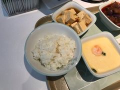 -老乡鸡(上海品尊国际中心店)