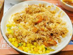 -海盗虾饭·剥好的小龙虾饭(SOHO尚都店)