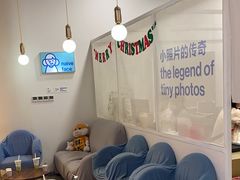 -天真蓝照相馆(宁波来福士店)