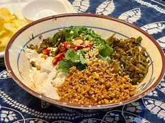 -滇道云南特色料理(康定路店)