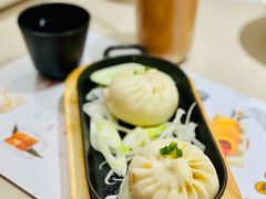 -蔡澜点心·粤菜(西单大悦城店)