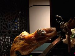 -柏蔻餐厅Le Banquet Bistro(天河北店)