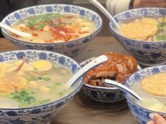 -小潘记鸭血粉丝汤