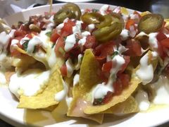 -panchos 墨西哥餐厅(嘉绿苑店)