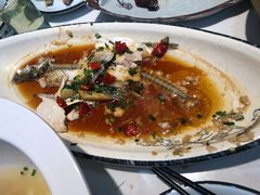 -乌记大厨餐厅