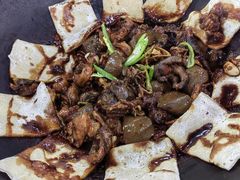 -皖北巫氏三胖地锅鸡(长淮总店)