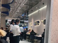 -兰湘子·湘菜小炒(石家庄万象城店)