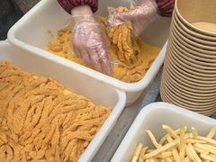 -味子夫鸡柳(解放碑总店)