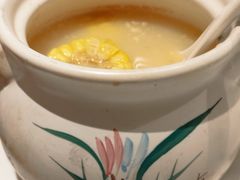 -祥记·国宴豫菜·经典粤菜(郑东新区新长安店)