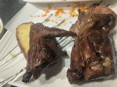 -小桂林烧鸽子