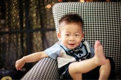 点击看大图 -BabyA 专业婴童摄影(古北时尚广场店)