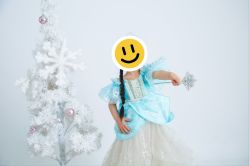 -倾城宝贝儿童摄影(新辰里酒仙桥店)