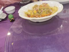 -绿雅居原生态农庄(小涌店)