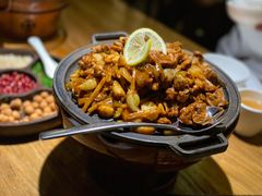 -桂小厨广西菜(万象城店)