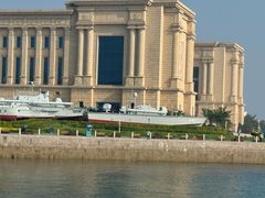 -中国人民解放军海军博物馆