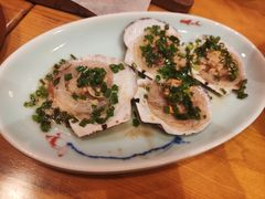 -丁记盐蘸牛肉·新杭菜(河东路店)