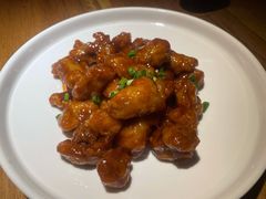 -金牌外婆家(苏州中心店)