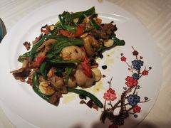 -苏淮景·苏闽融创菜·海鲜(原空港井河轩店)
