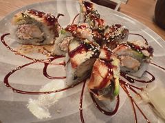 -Hatsune隐泉日式料理(SKP店)