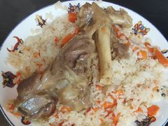 -217丰惠源抓饭(江乾路店)