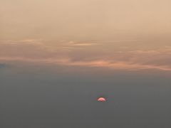 -黄山光明顶山庄