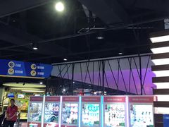 -大鲁阁保龄球(苏州园区店)