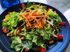 圣达菲沙拉-盐说Salt Talk北美风味西餐厅(海上世界店)