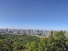 -千佛山风景名胜区