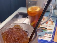 -文通冰室(东方宝泰店)