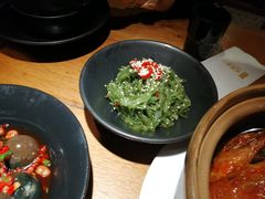 -金牌外婆家(苏州中心店)