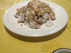 手工乡下捞粉-新高记·粤菜·湛江鸡(南头古城店)