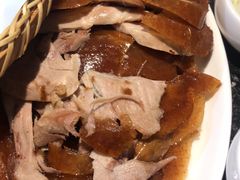 -阿庄新豫菜(航海东路店)