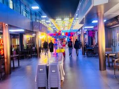 -老潍县美食街(东方路店)