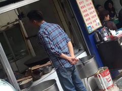 -甘记肥肠粉(马鞍北路店)