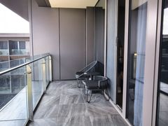 -苏州阳澄半岛英迪格酒店