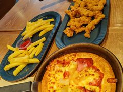 -必胜客(五道口店)