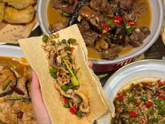 -和源祥·日照菜扛把子(万平口一店)