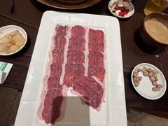 -南门涮肉(后海店)