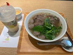 -蔡澜Pho·越南粉餐厅(海上世界店)