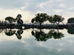 -蠡湖大桥公园