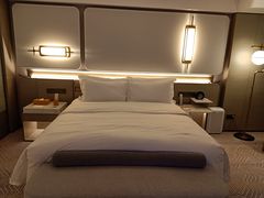 -北京北辰洲际酒店