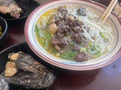 -沈记土鸡米线(七星街品牌中心店)