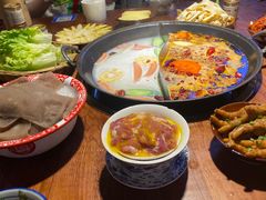 -楠火锅(仁恒梦中心店)