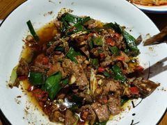 -沔阳会馆(沔街店)