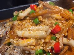 -蛙喔牛蛙(淮安吾悦店)