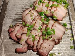 -绿茶餐厅(领展购物广场·中关村店)
