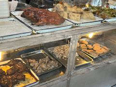 -阚老二鸭子店(来凤小区店)