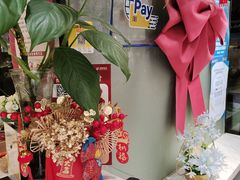 -斯比特花园西餐厅(东方商厦店)
