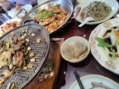 -恭敬李·烤鸭(天坛北门店)