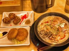 -博多一幸舍(西单大悦城店)